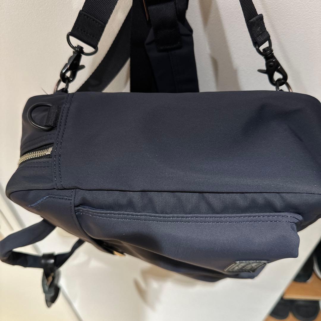 ポーターレン3wayブリーフケース