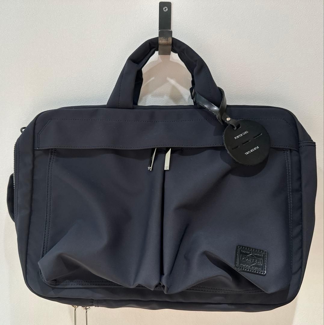 ポーターレン3wayブリーフケース