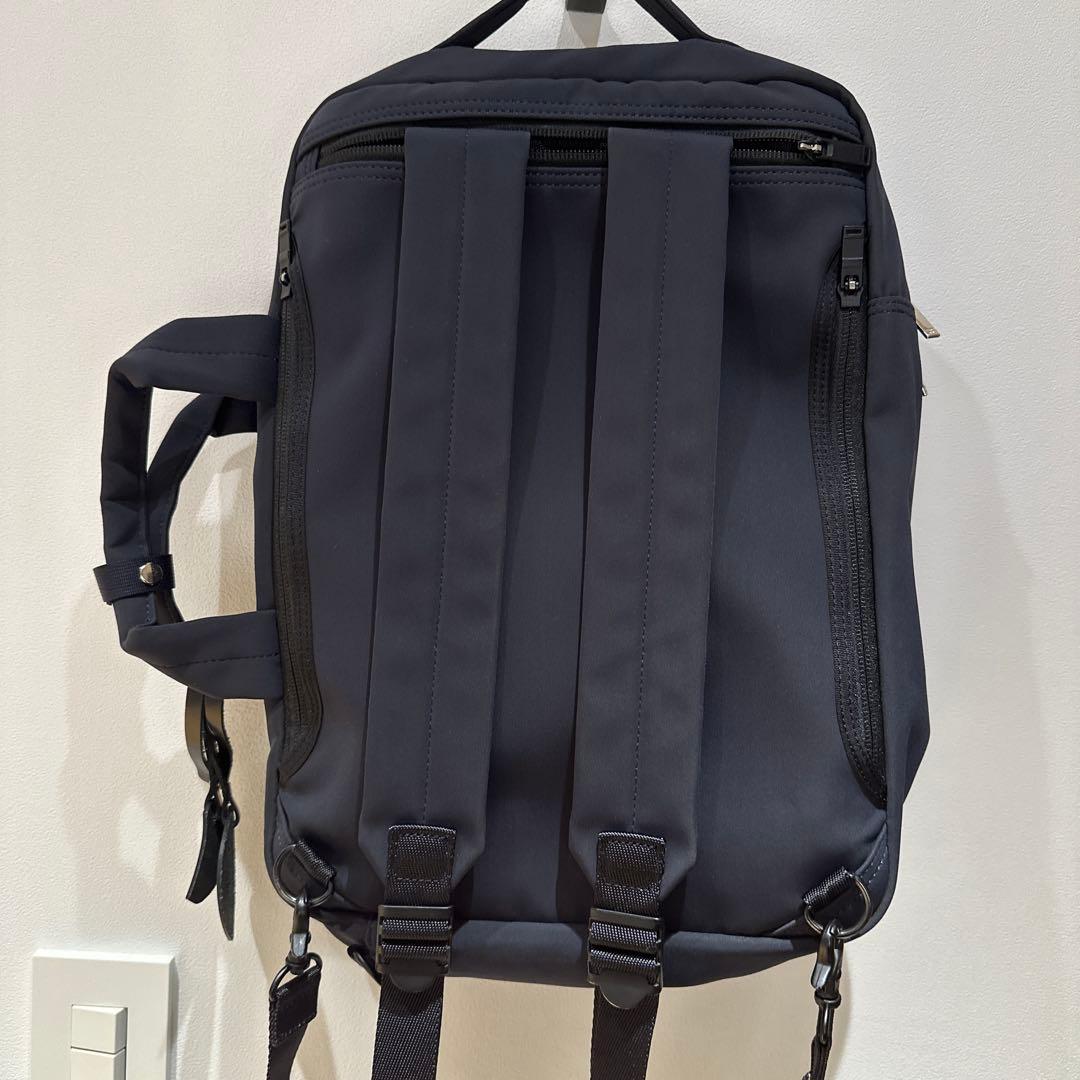 ポーターレン3wayブリーフケース