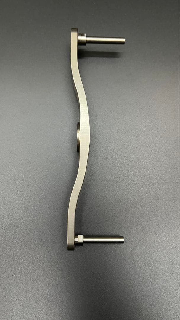 バリアルハンドル　117 DRT