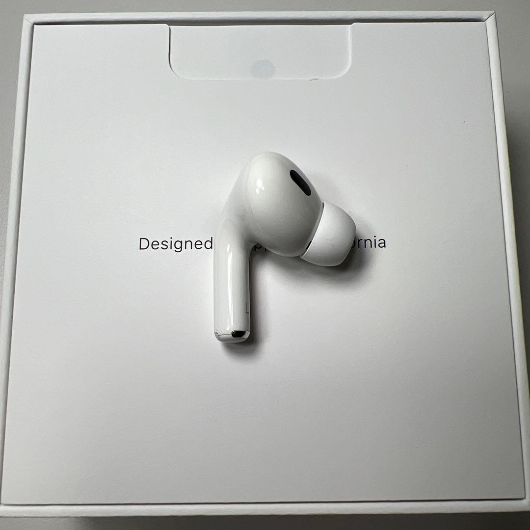 Apple AirPods Pro 第2世代 USB-C 両耳 [77]