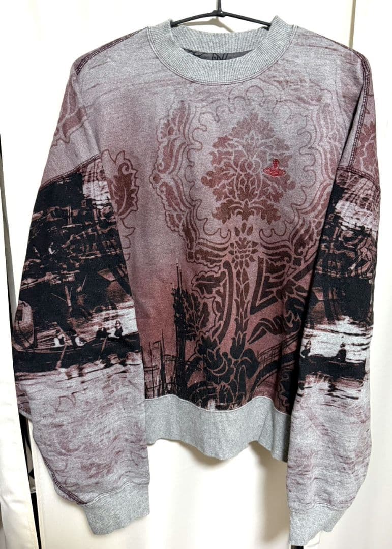 vivienne ヴィヴィアン　美品