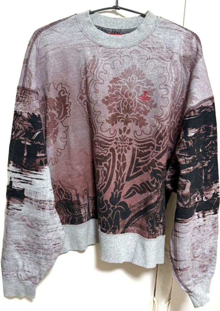 vivienne ヴィヴィアン　美品