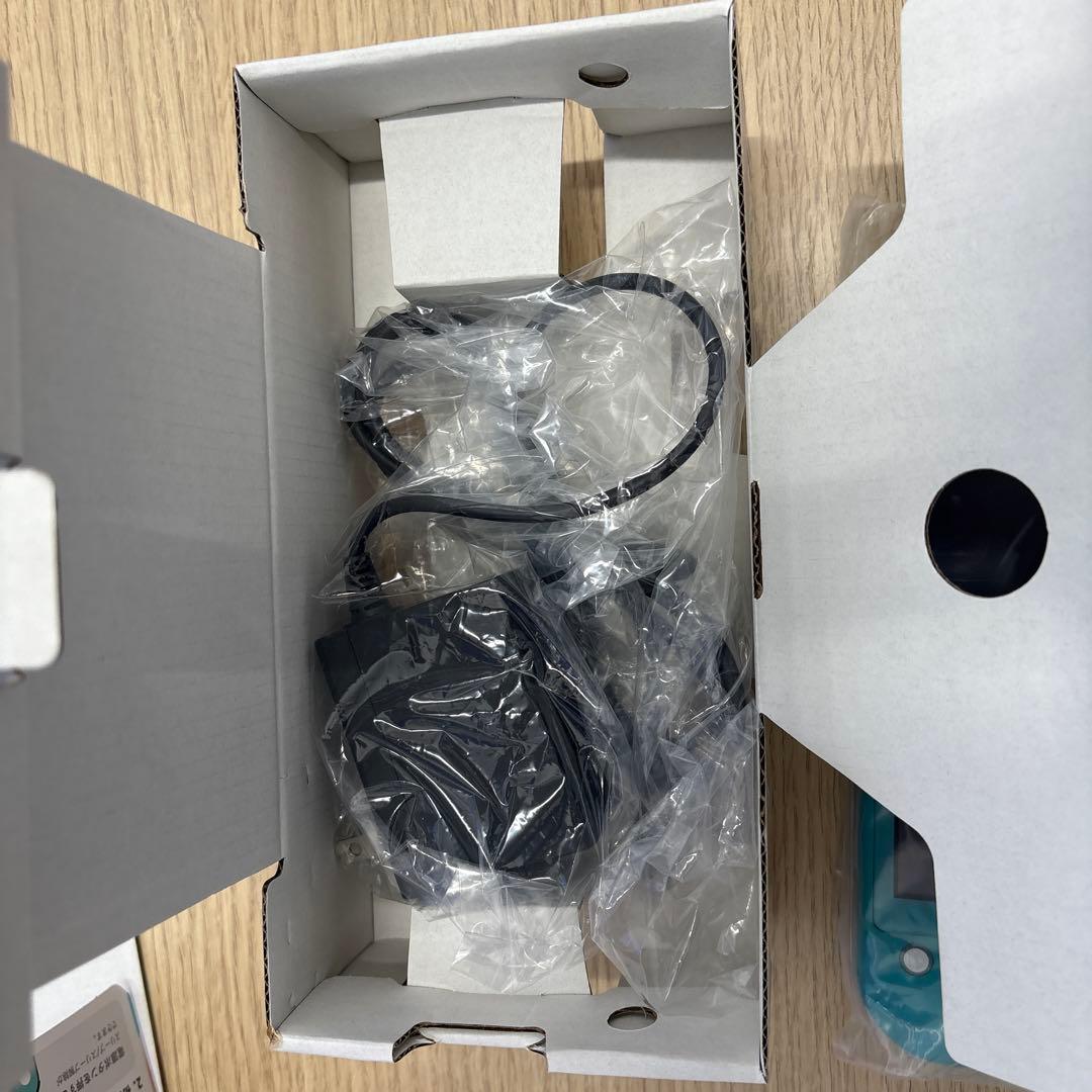 Nintendo Switch Lite 青 HDH-001