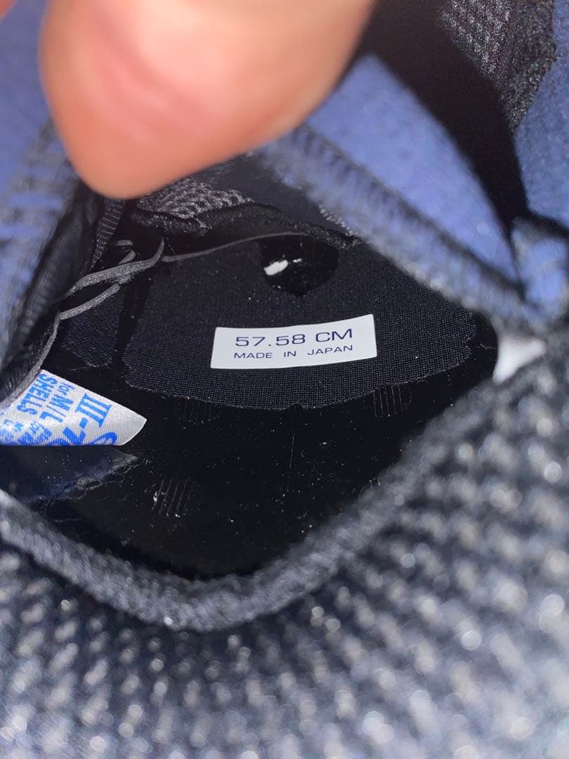 ※vegaさま専用 Arai XDフルフェイスヘルメット ホワイト　傷あり