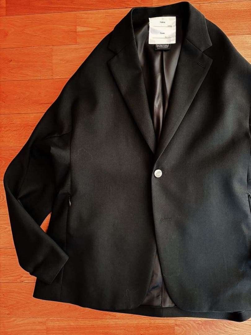 k*y様 極美品 FUMITO GANRYU Kinetic Jk キネティック