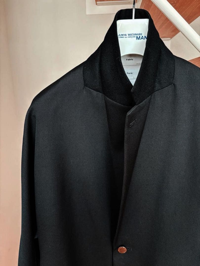 k*y様 極美品 FUMITO GANRYU Kinetic Jk キネティック