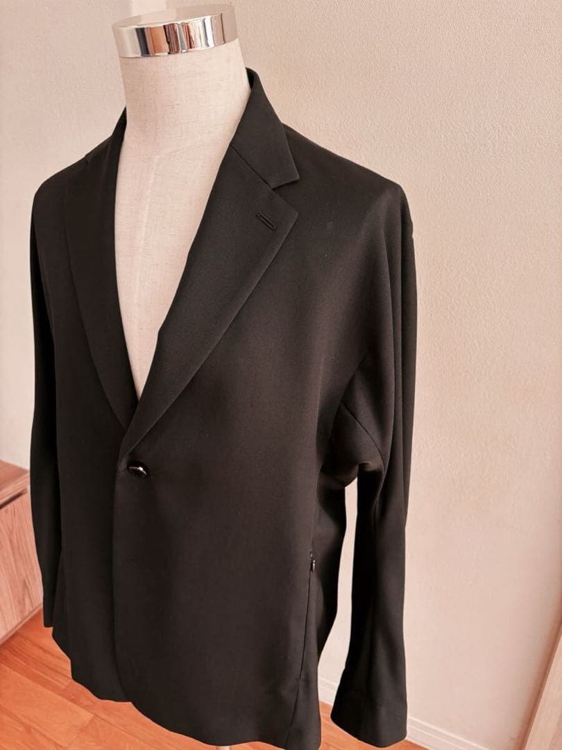 k*y様 極美品 FUMITO GANRYU Kinetic Jk キネティック