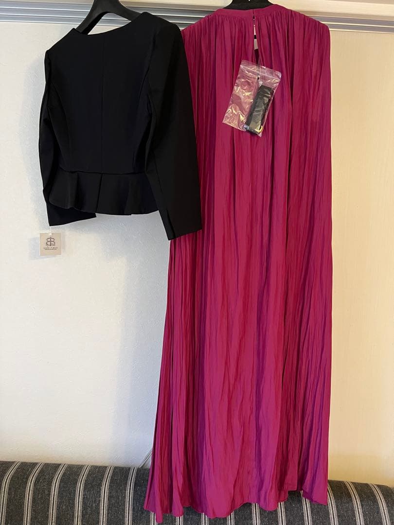 新品　YAMADAYA 2セット