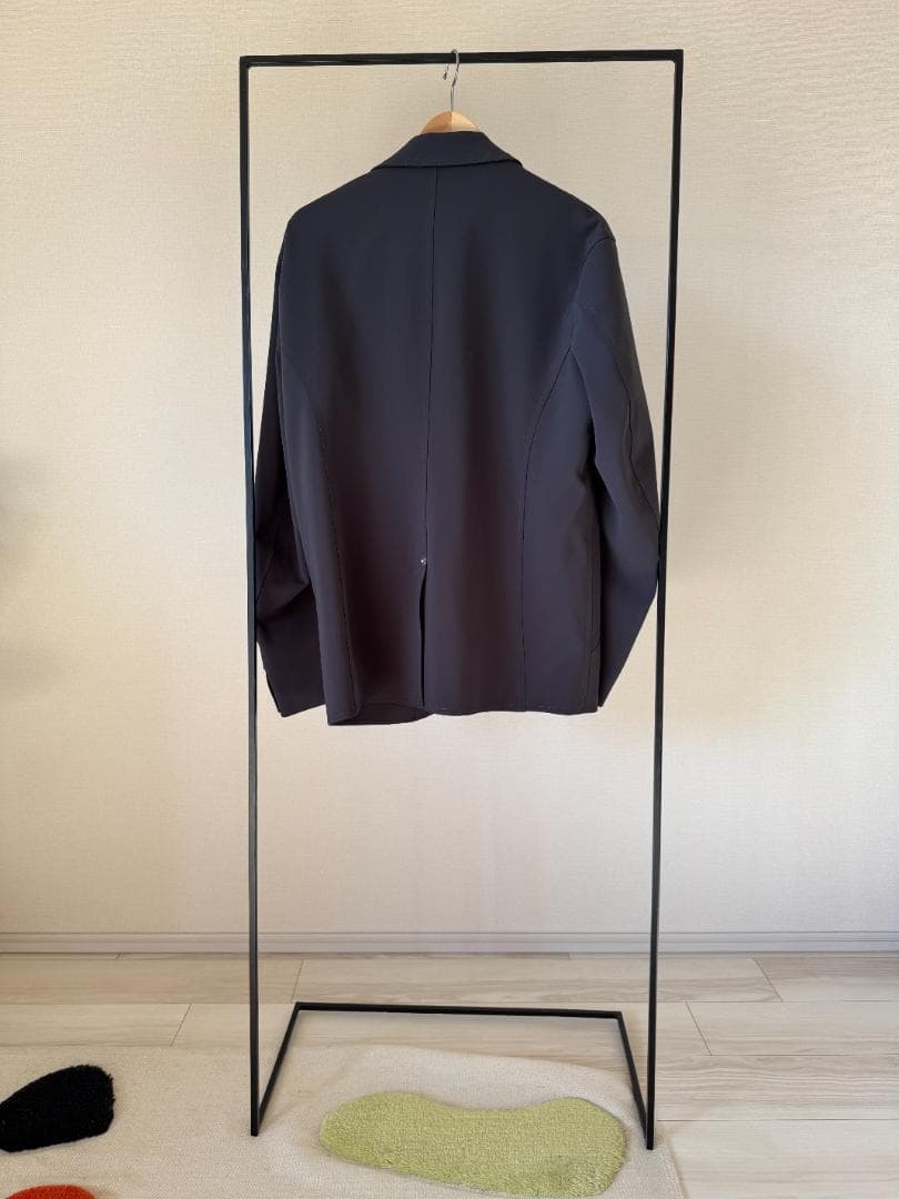 CONZ カーブジップジャケット