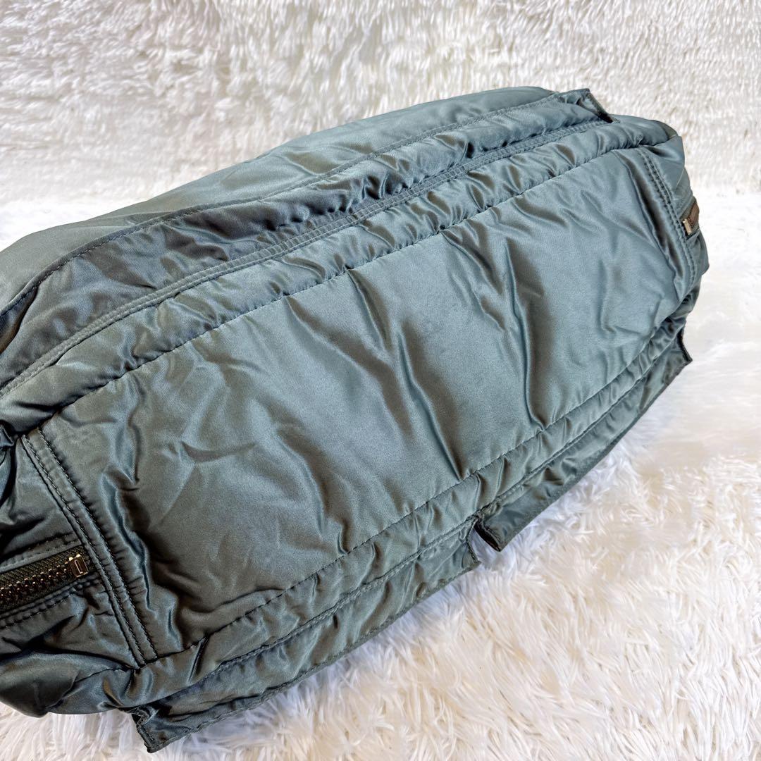 Xiao【極美品】廃盤品PORTER TANKER ボストンバック