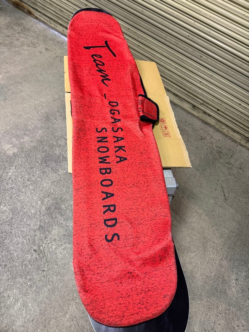 22-23 scooter スノーボード DAYLIFE 158