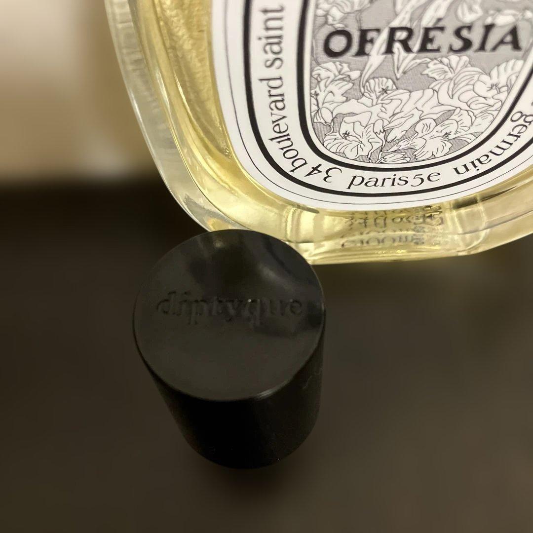 Diptyque OFRESIA オードトワレ 100ml