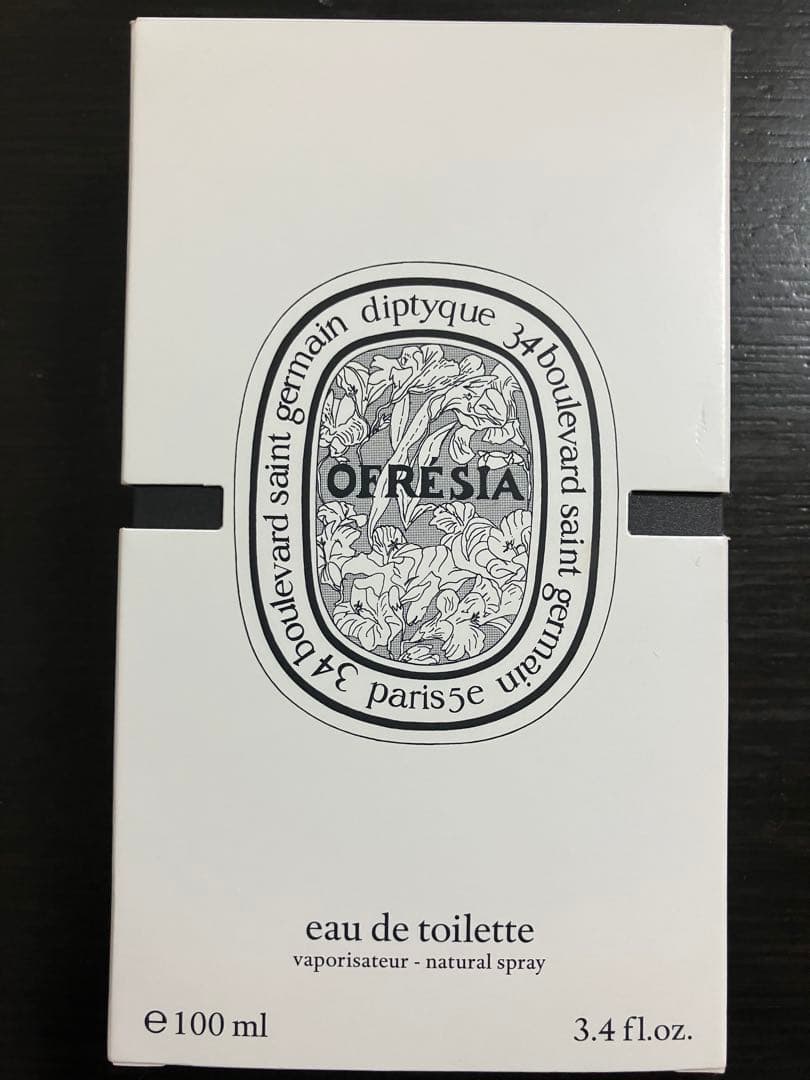 Diptyque OFRESIA オードトワレ 100ml