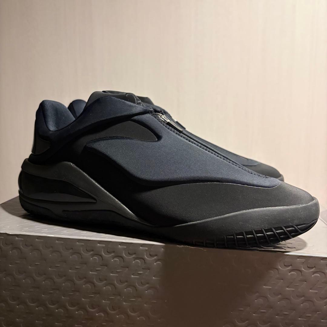 新品 SHAI 001 converse Charm Black 29.5cm