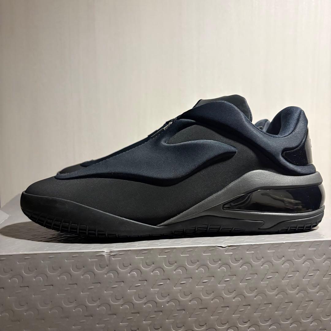 新品 SHAI 001 converse Charm Black 29.5cm