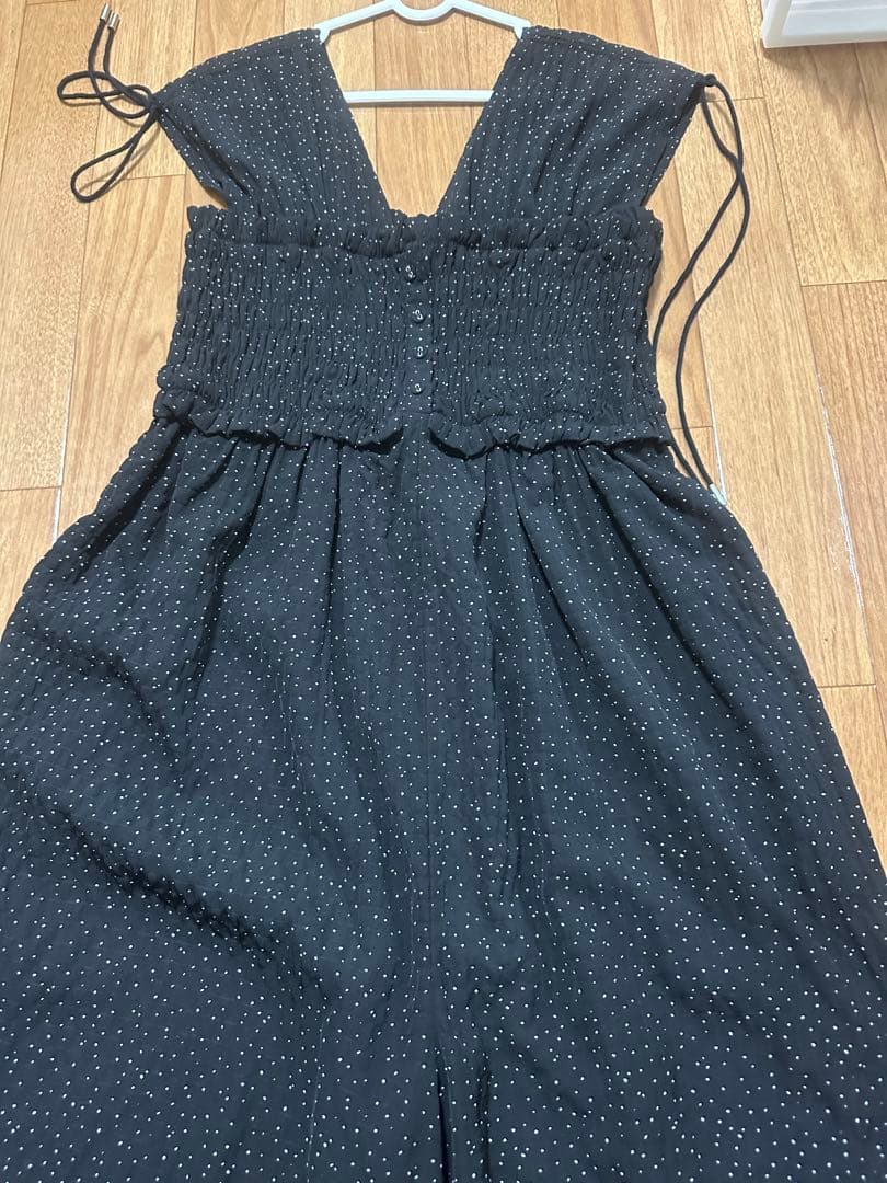 coelコエル オーバーオール