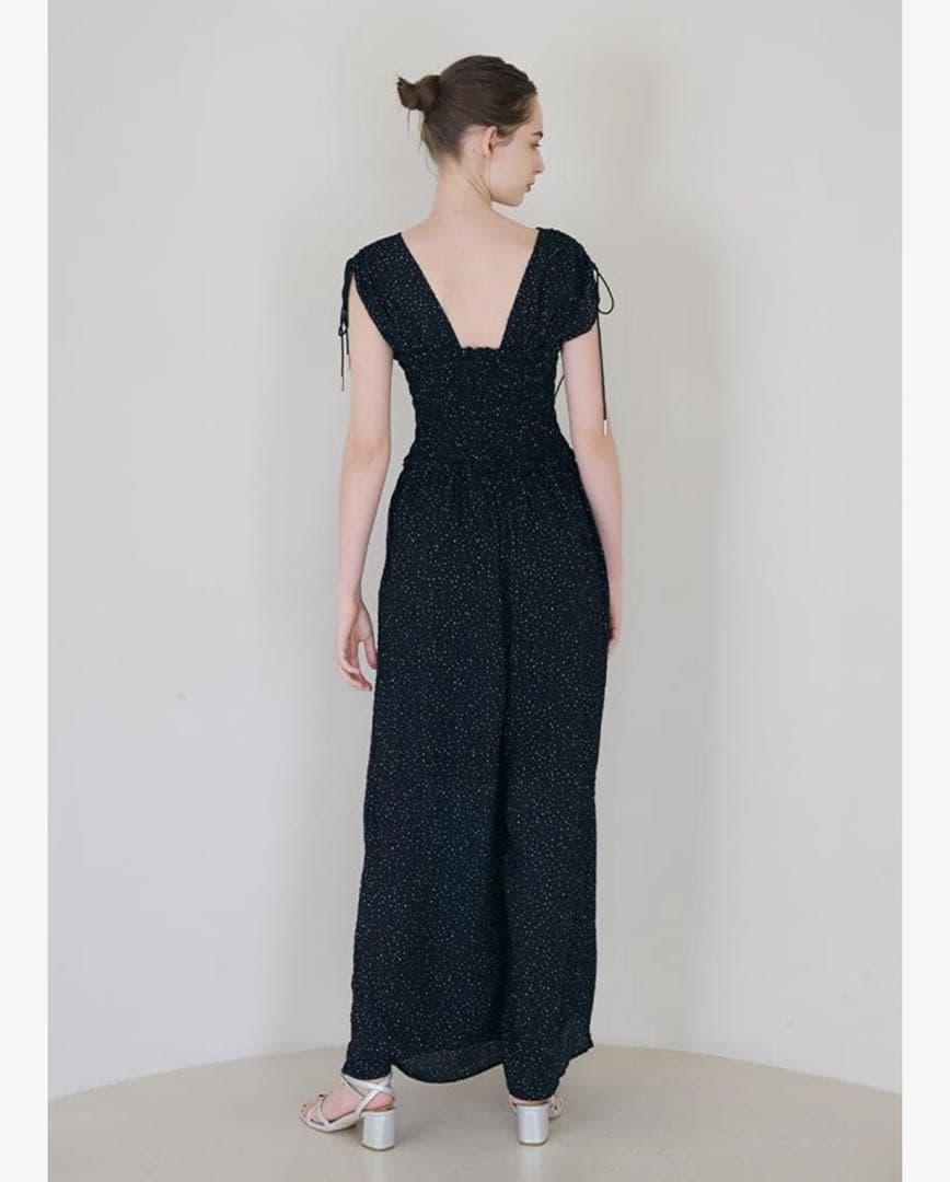 coelコエル オーバーオール