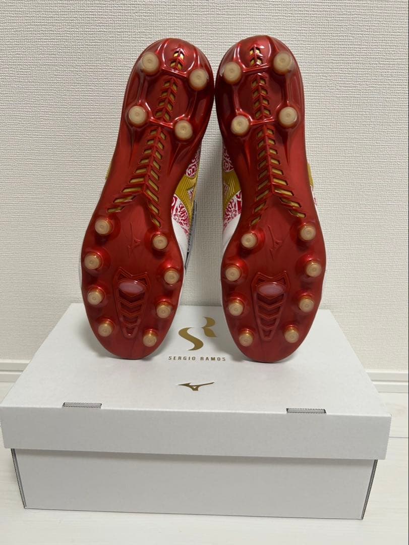 モレリアネオ4β 限定品　26.5