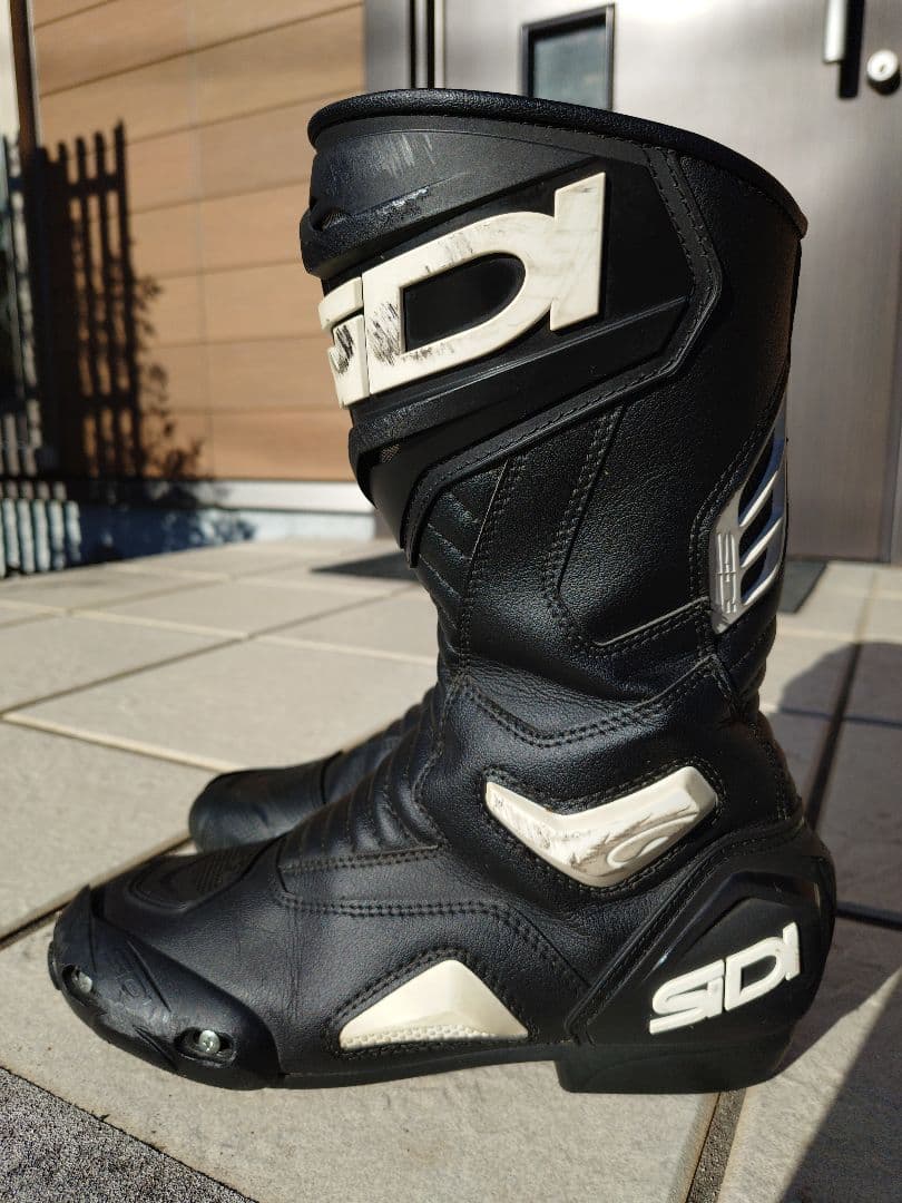 sidi performer　26cm
