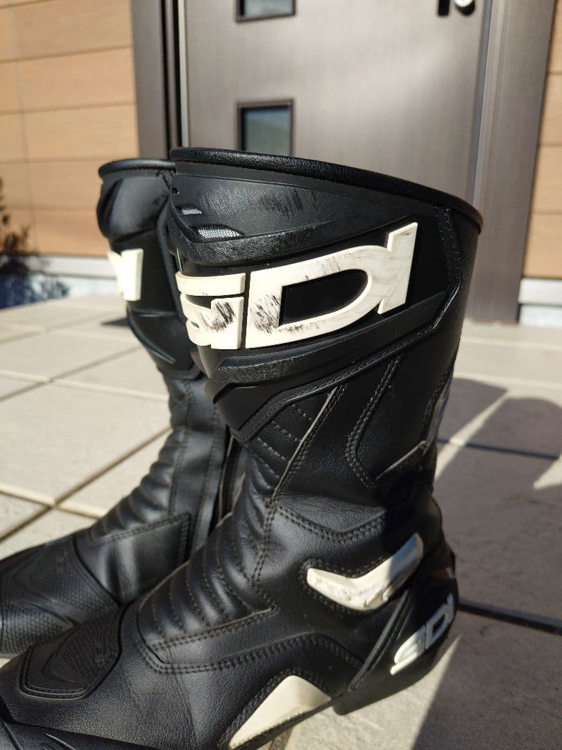 sidi performer　26cm