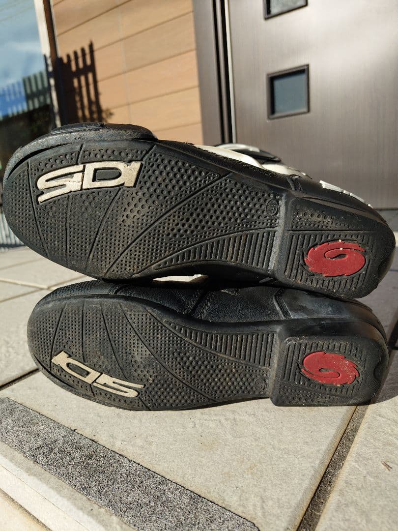 sidi performer　26cm