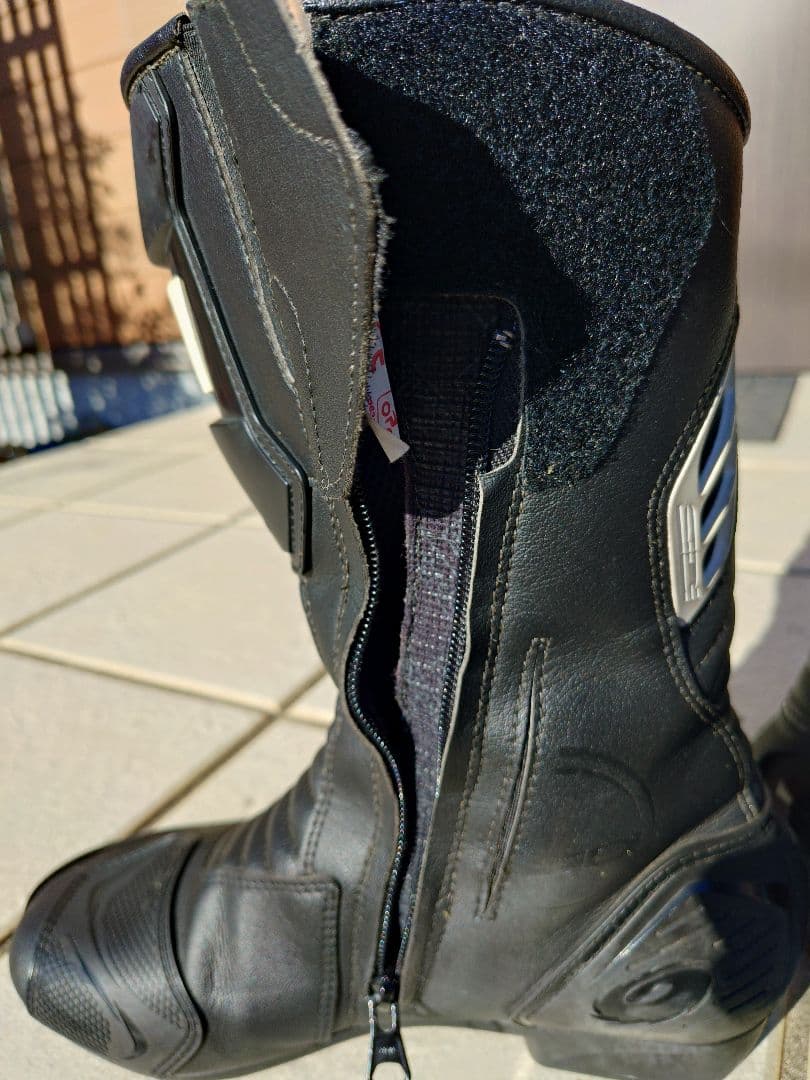 sidi performer　26cm