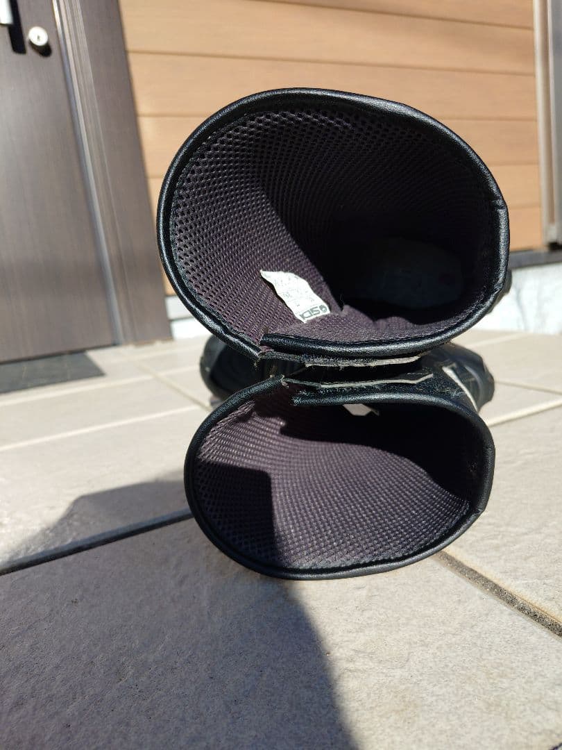 sidi performer　26cm