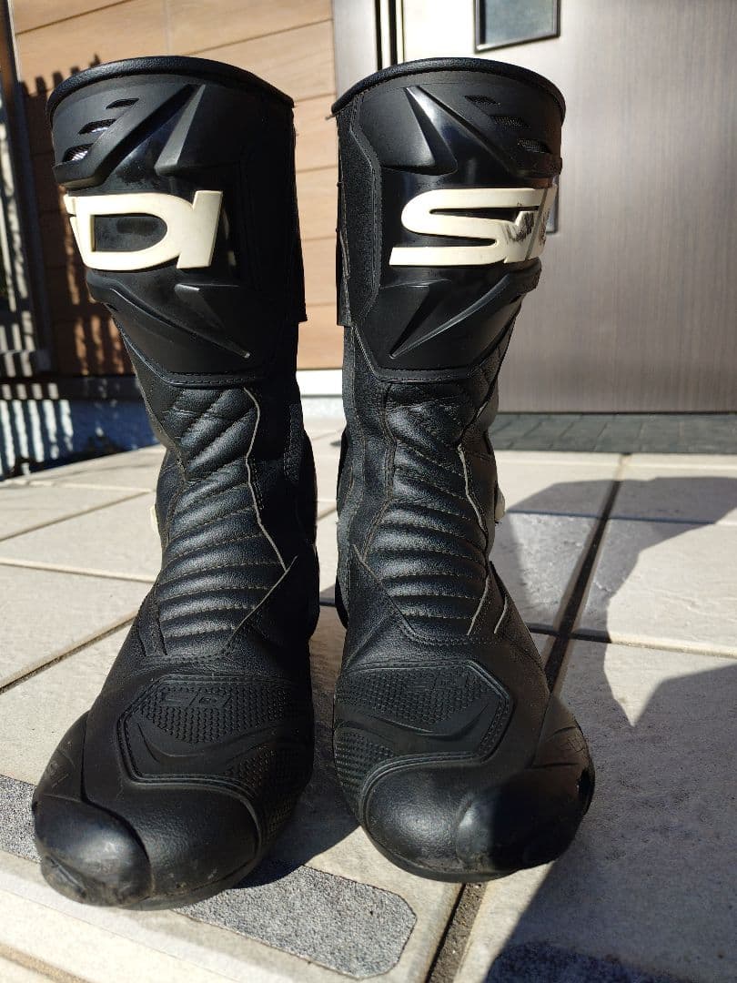 sidi performer　26cm