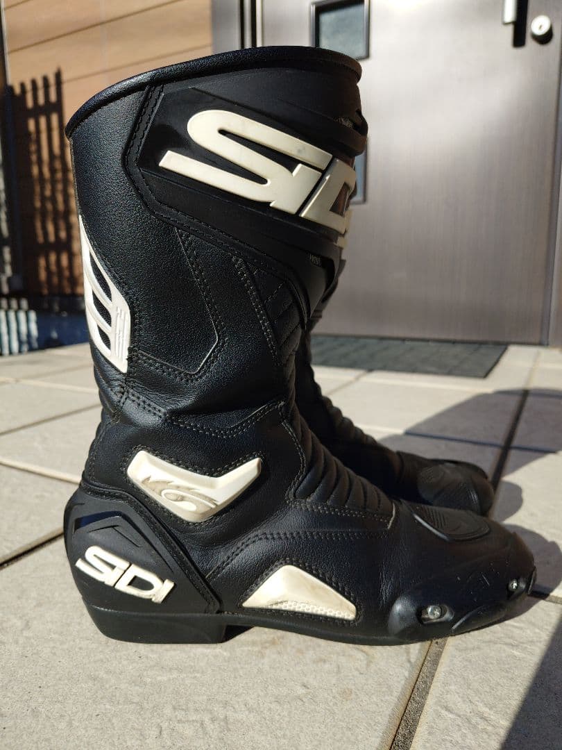 sidi performer　26cm