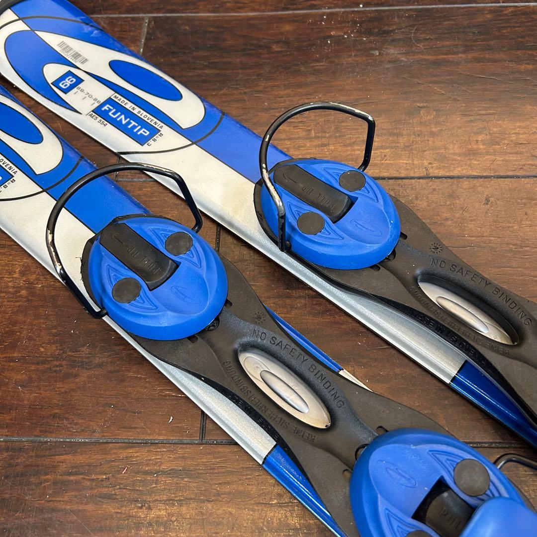 ◇極美品◇ elan 99cm ブーツ　NORDICA 26〜26.5cm