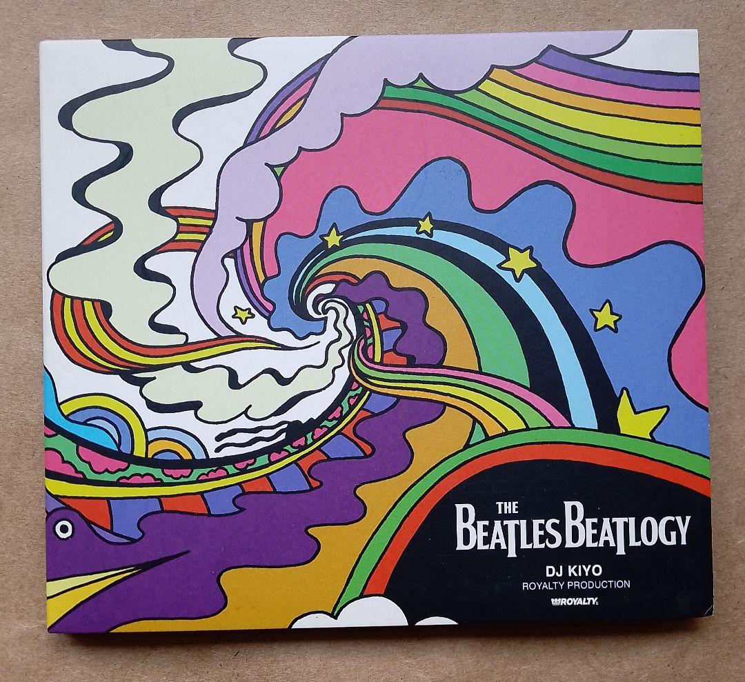 さ*ん様 THE BEATLES BEATLOGY DJ KIYO