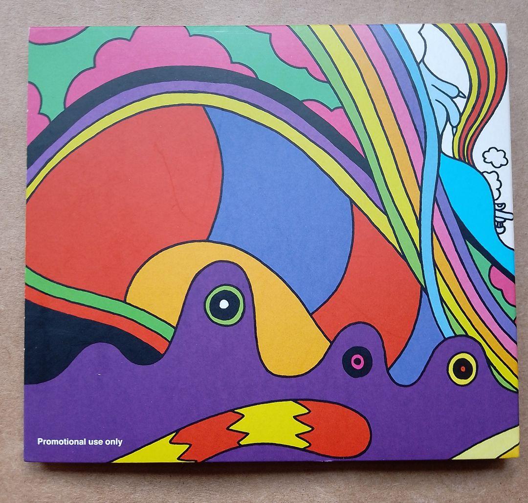 さ*ん様 THE BEATLES BEATLOGY DJ KIYO