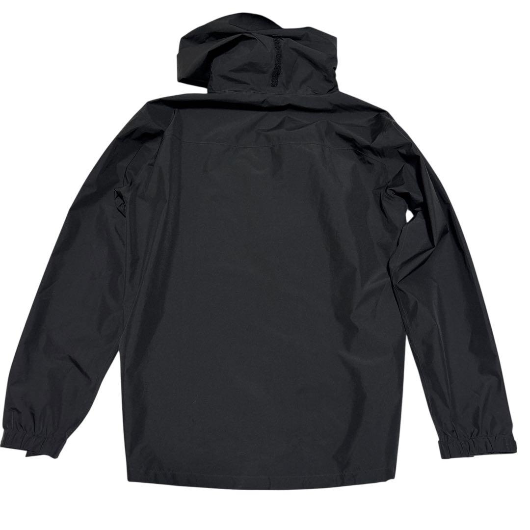 【美品】ミズノ GORE-TEX ゴアテックス レインスーツ 上下セット XL