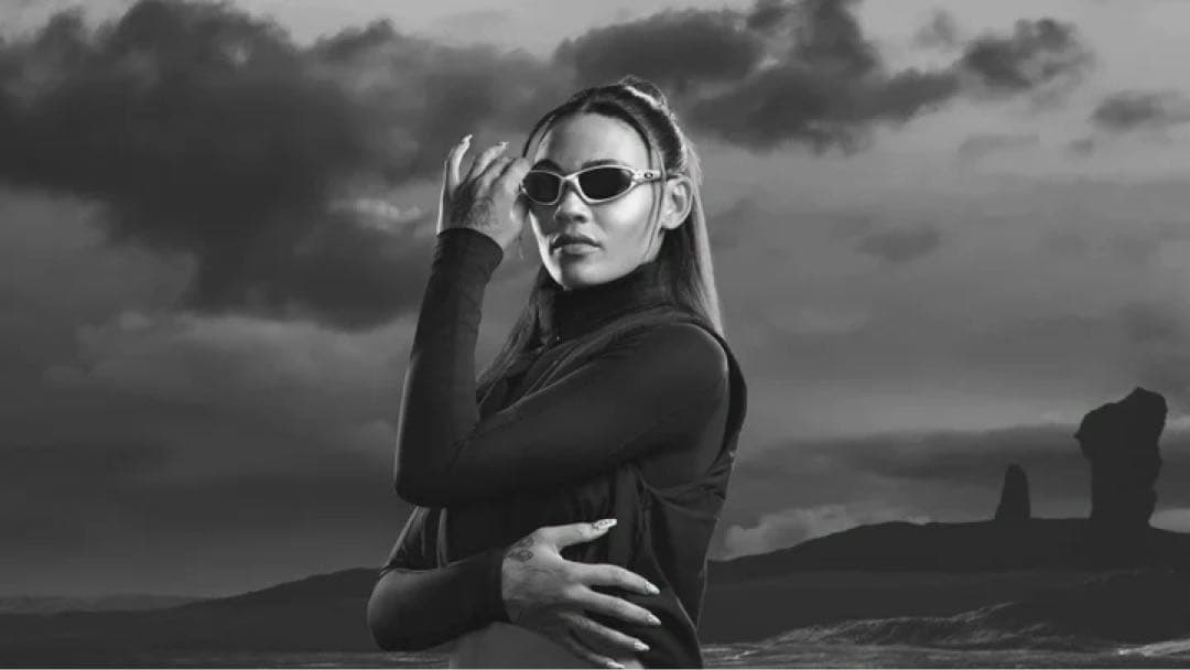 オ*ン様 OAKLEY MUZM STRAIGHT JACKET 99《激レア》