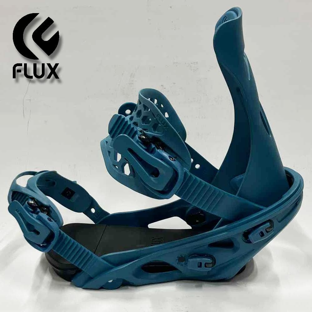 【新品】24-25 FLUX TW size S フラックス ビンディング