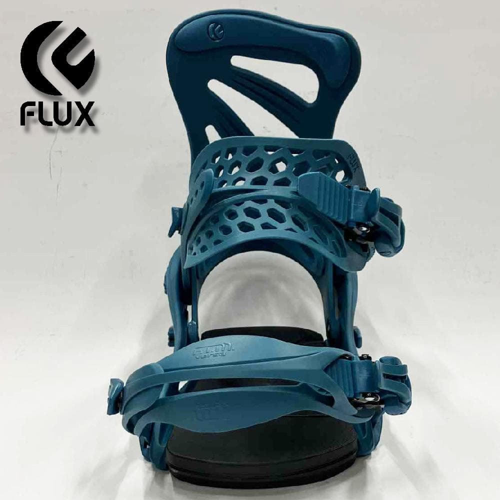 【新品】24-25 FLUX TW size S フラックス ビンディング