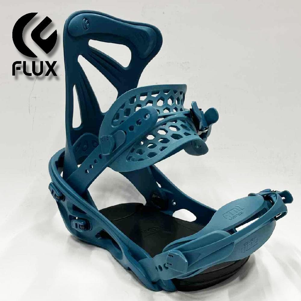 【新品】24-25 FLUX TW size S フラックス ビンディング