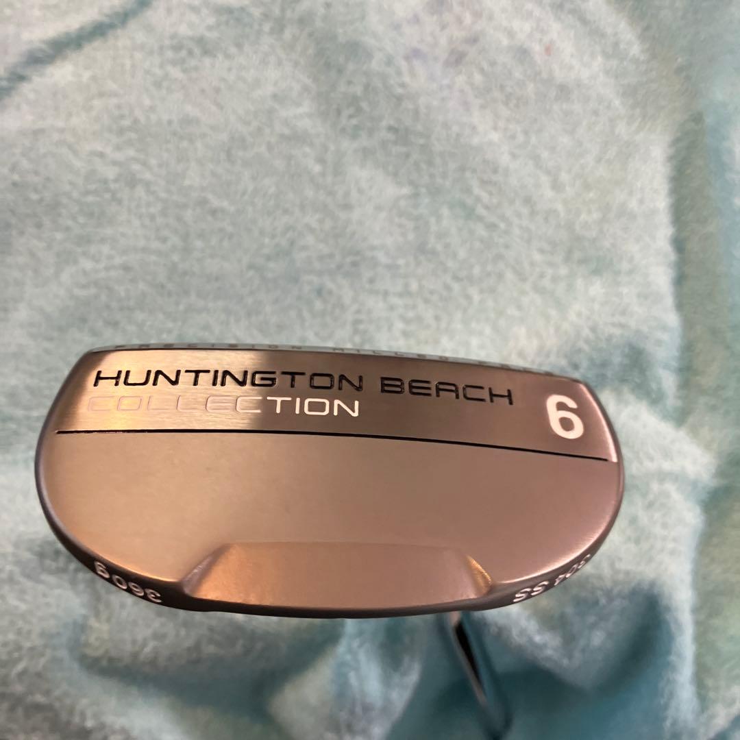Cleveland GOLF パター　ハンチントンビーチコレクション6