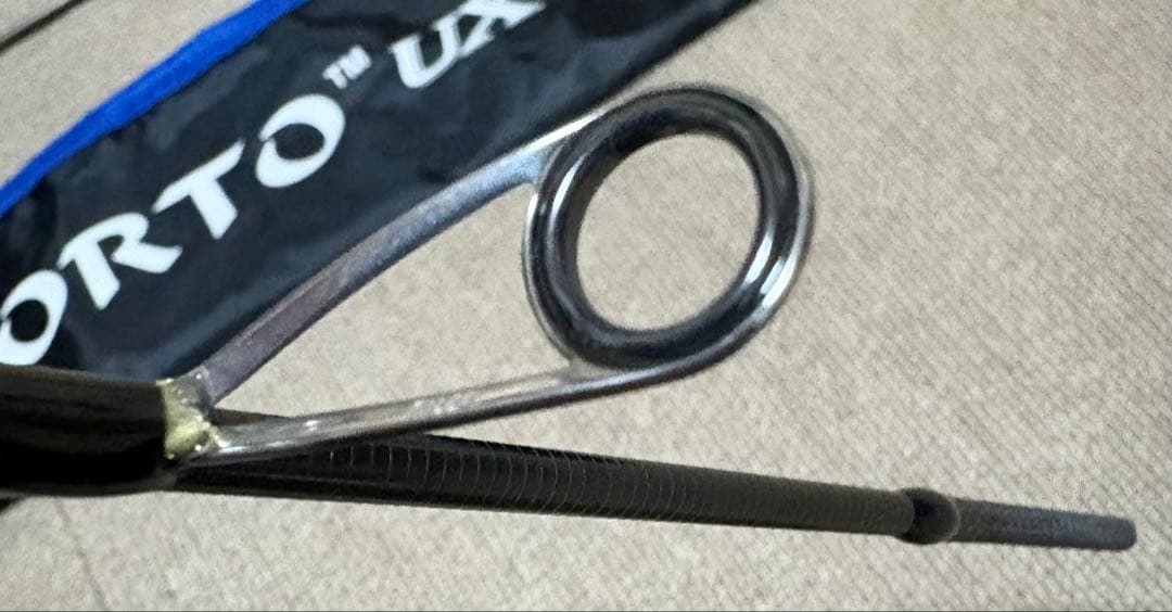 20コルトUX 572UL-HS