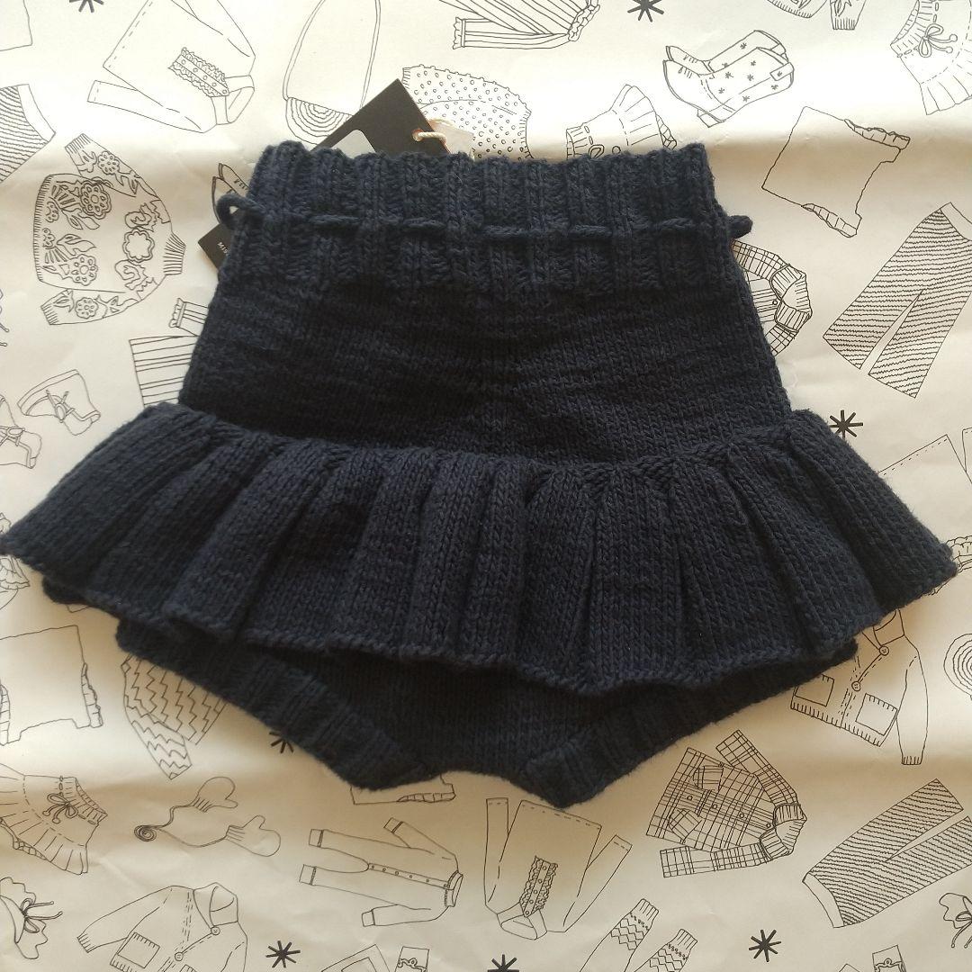 ボトムス misha and puff Skating Pond Skirt 2-3y