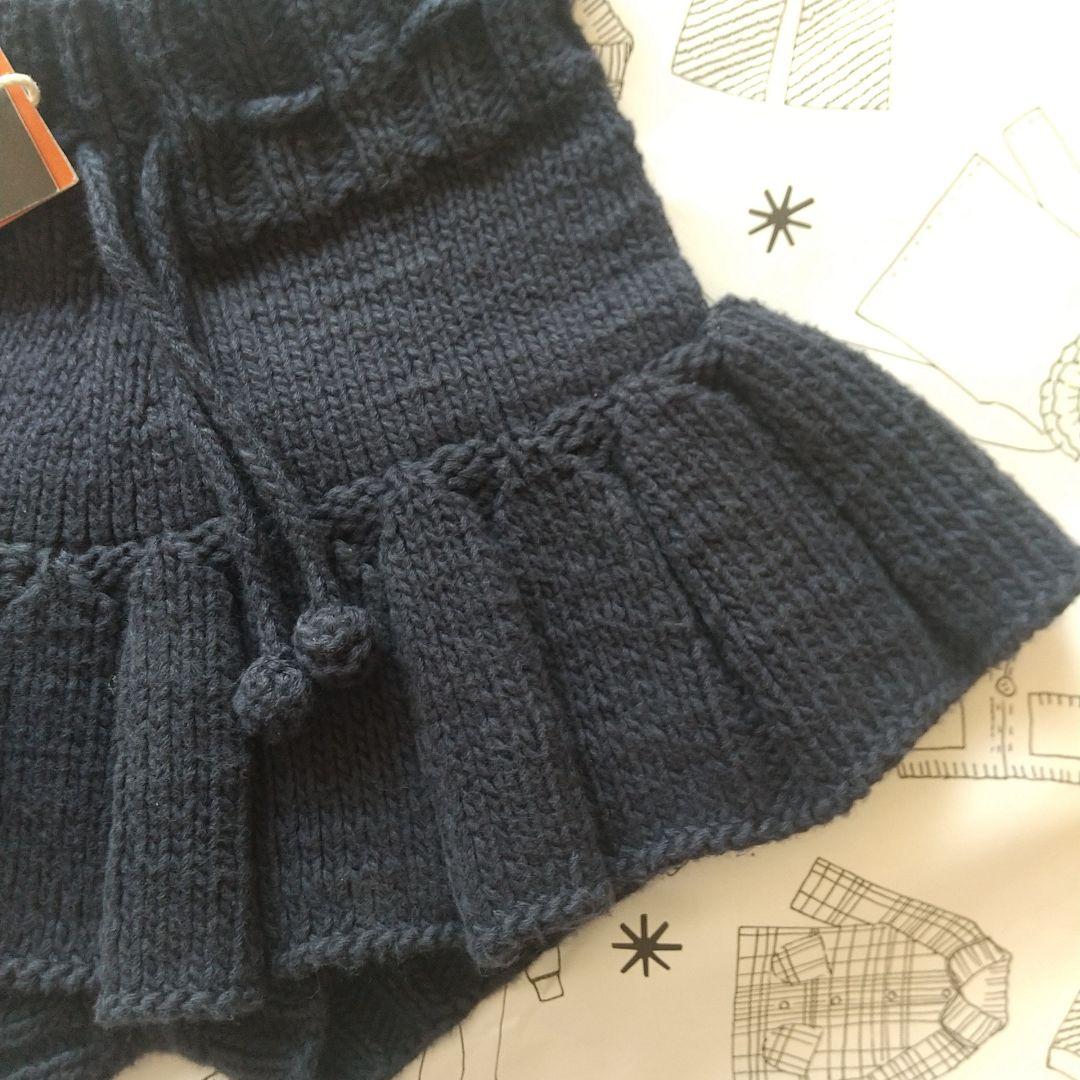 ボトムス misha and puff Skating Pond Skirt 2-3y