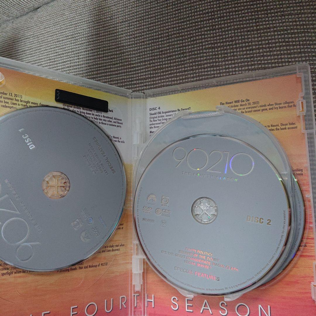 新ビバリーヒルズ青春白書 90210 シーズン1 DVD-BOX part1〈…