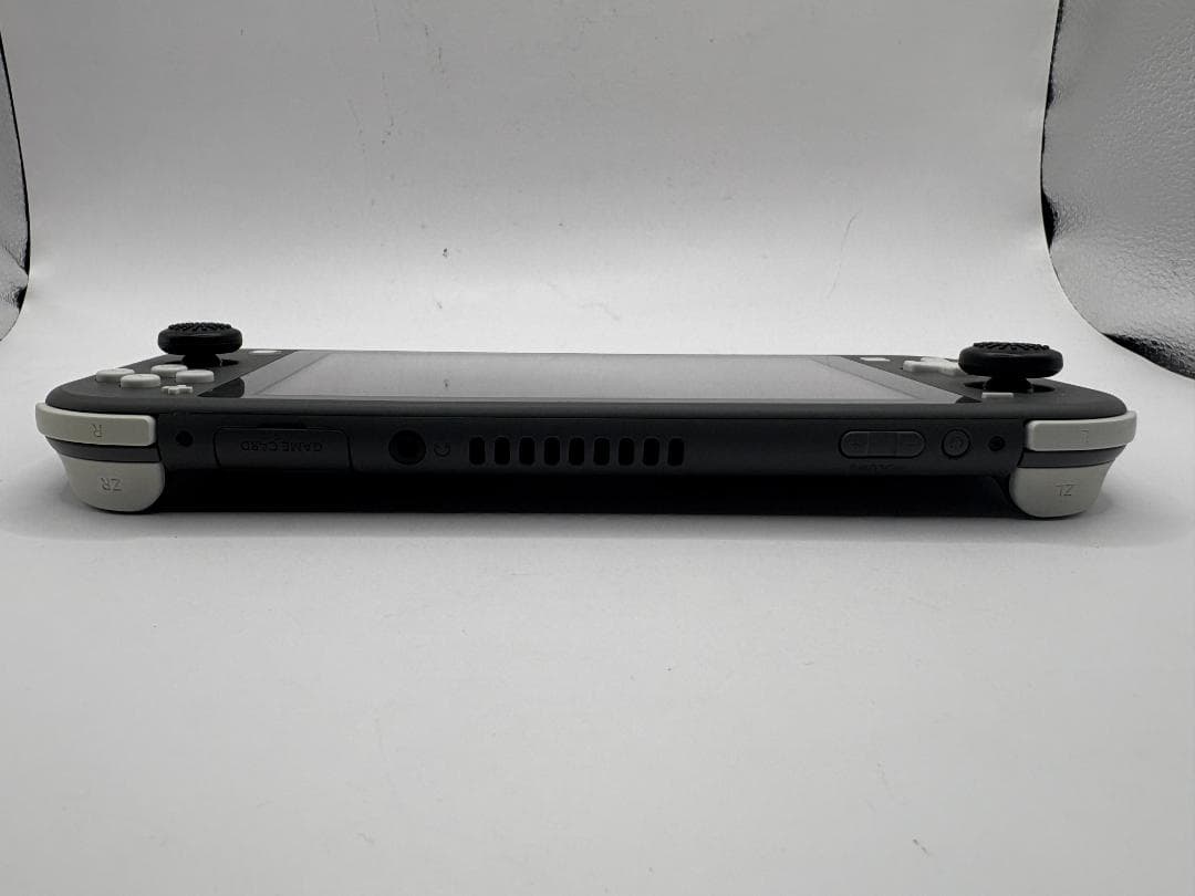 任天堂 Switch Lite スイッチライト 本体 グレー HDH-001