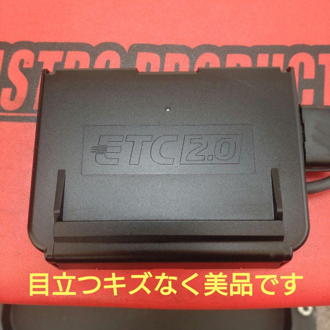 バイク用　ETC　車載器　日本無線　JRM21 2.0　1072