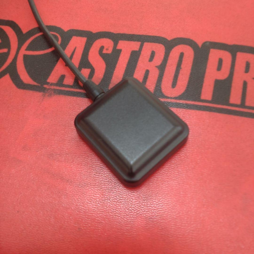 バイク用　ETC　車載器　日本無線　JRM21 2.0　1072