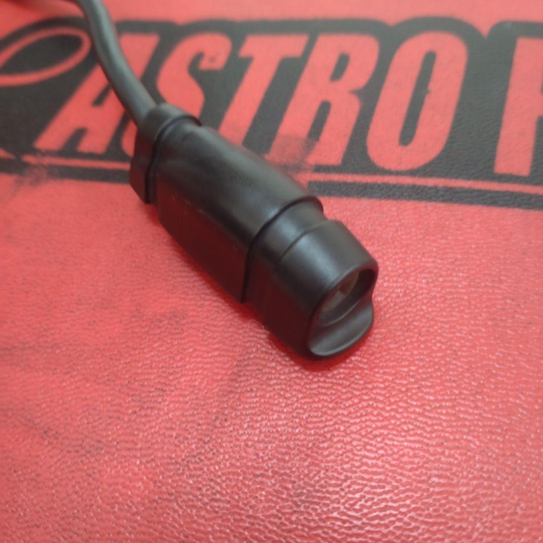 バイク用　ETC　車載器　日本無線　JRM21 2.0　1072