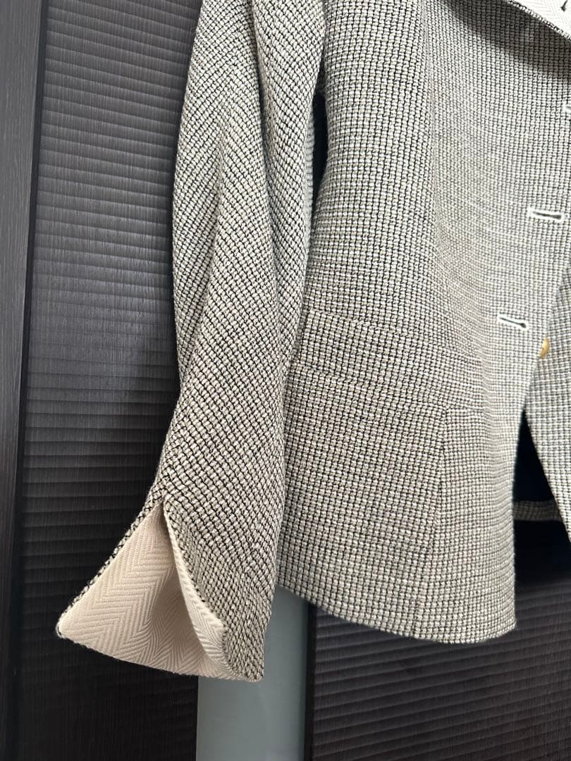 Christian Dior テーラードジャケット