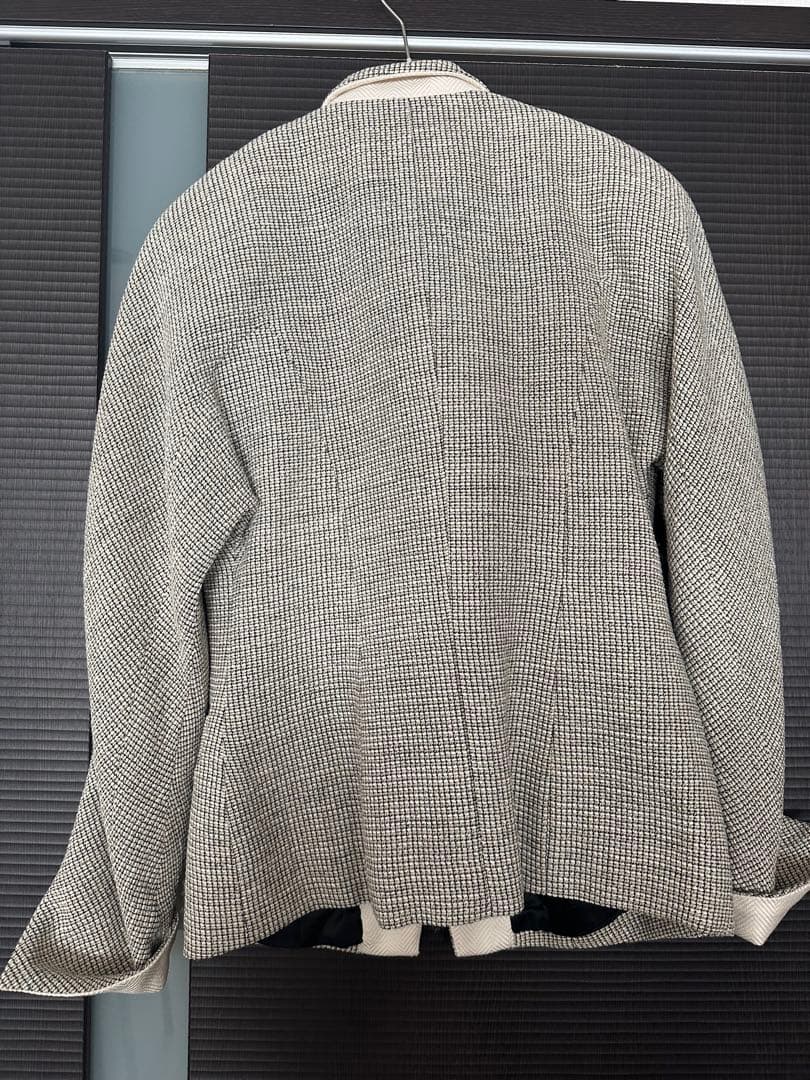 Christian Dior テーラードジャケット