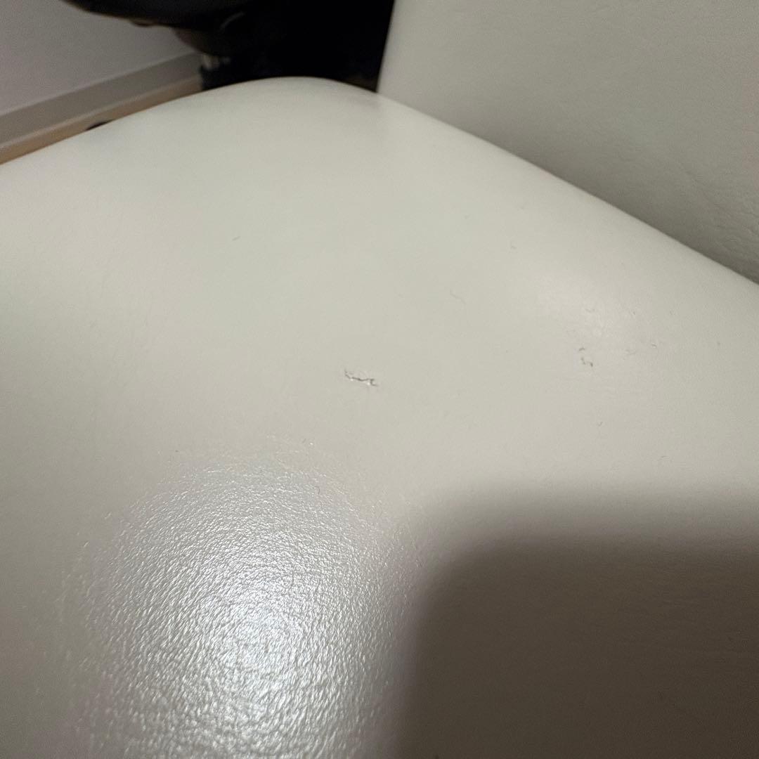 【横浜市直接取引限定】ニトリ　本革電動リクライニングソファ　2人掛け